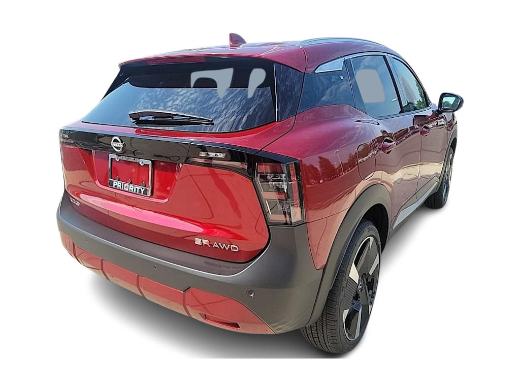 Thumbnail: 2025 Nissan Kicks - 16