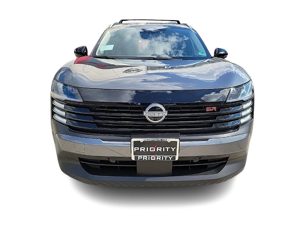 Thumbnail: 2026 Nissan Kicks - 6