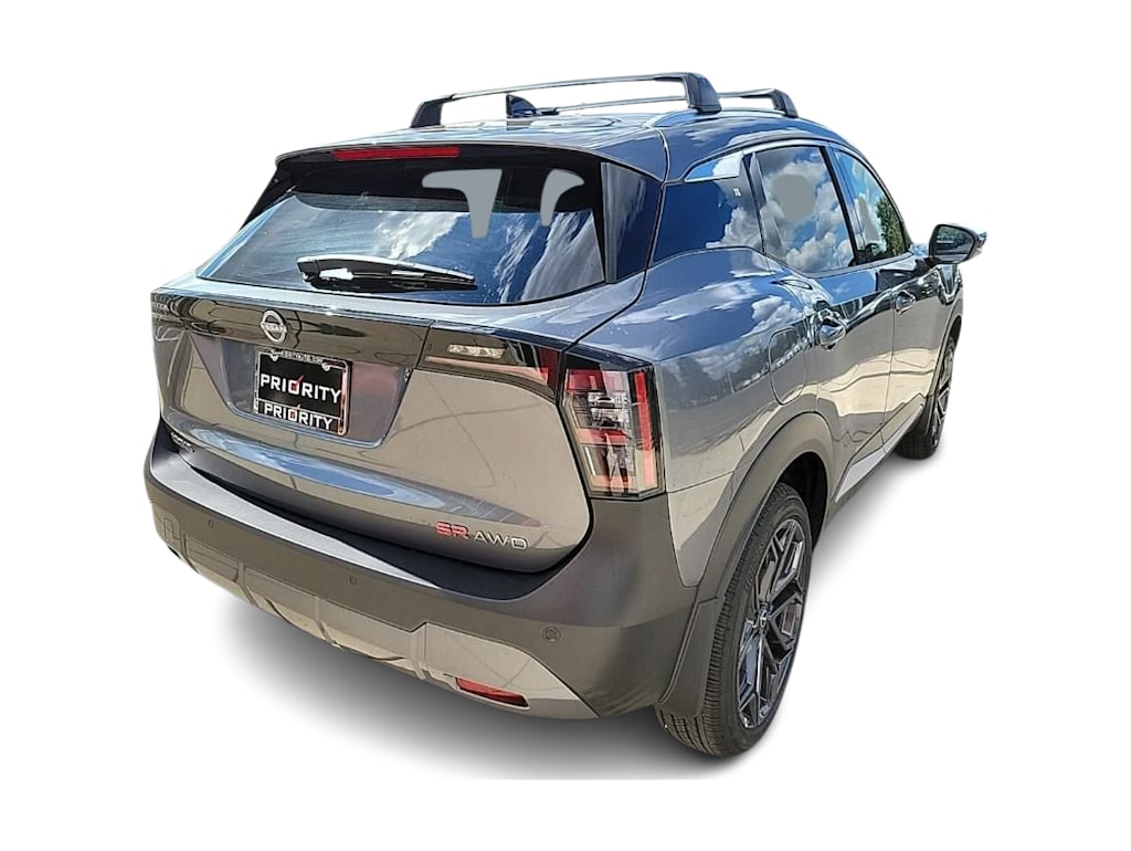 Thumbnail: 2026 Nissan Kicks - 15