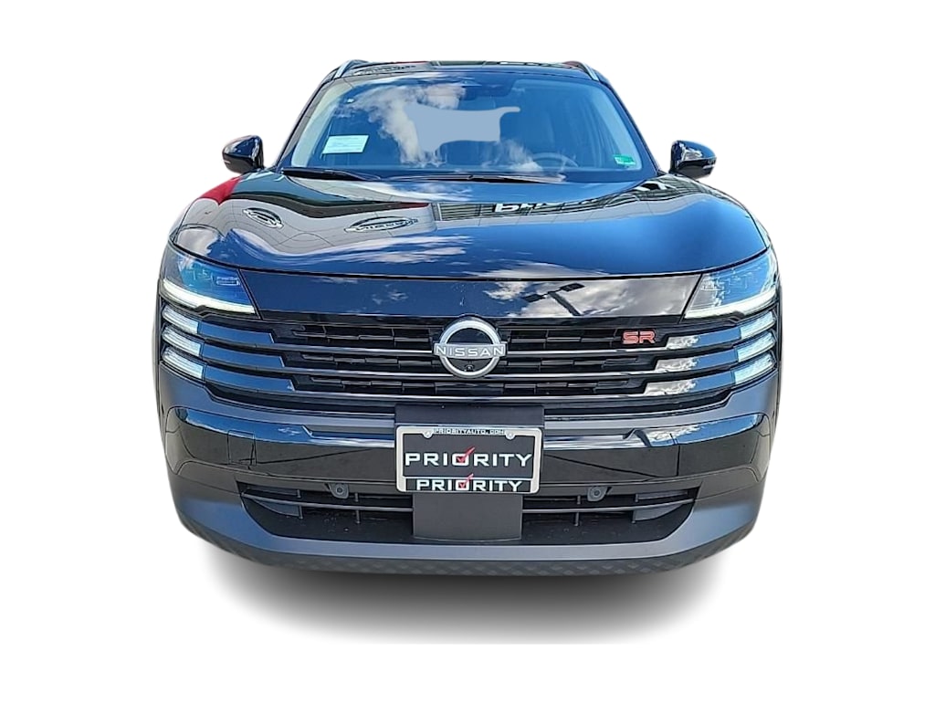 Thumbnail: 2026 Nissan Kicks - 6