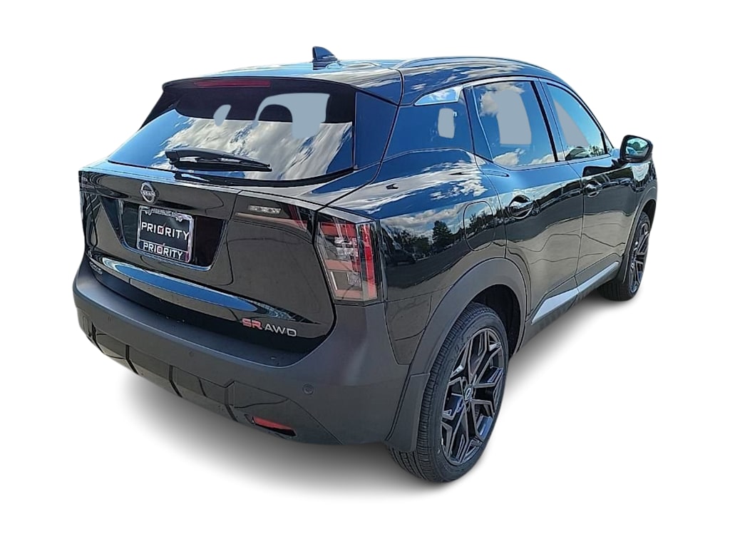 Thumbnail: 2026 Nissan Kicks - 14