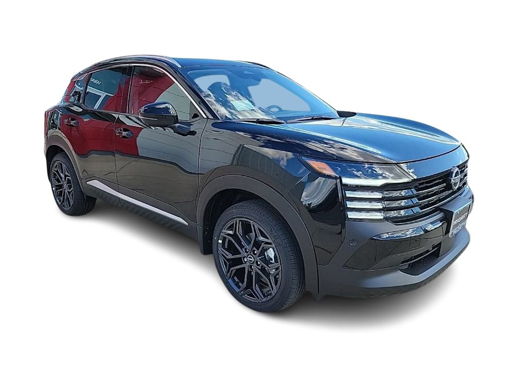 Thumbnail: 2026 Nissan Kicks - 16
