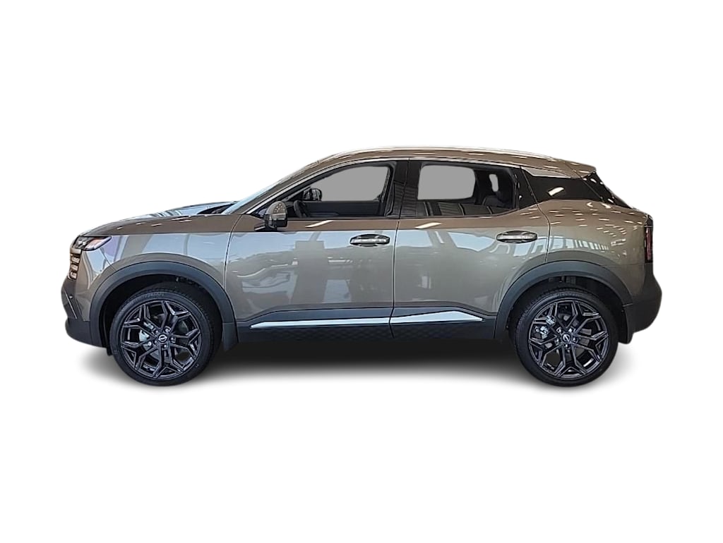 Thumbnail: 2025 Nissan Kicks - 3