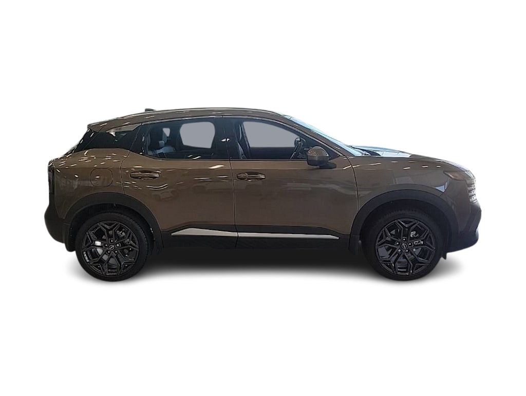 Thumbnail: 2025 Nissan Kicks - 17