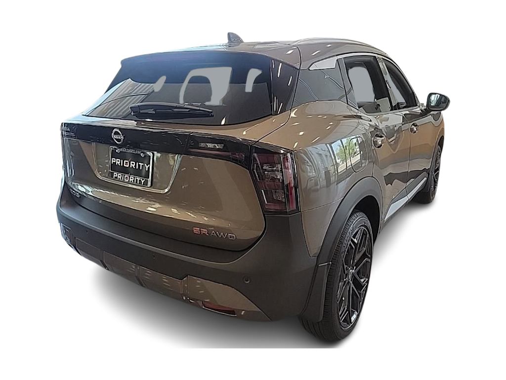 Thumbnail: 2025 Nissan Kicks - 16
