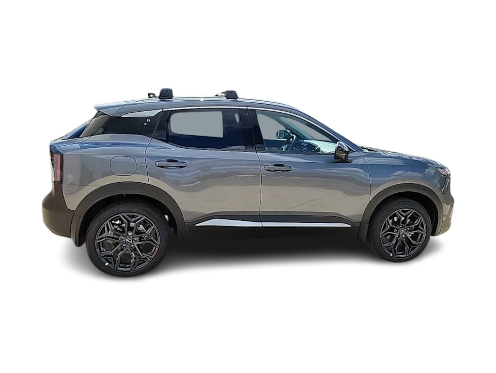 Thumbnail: 2026 Nissan Kicks - 16
