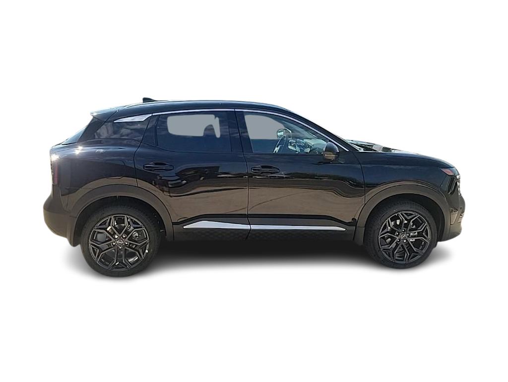Thumbnail: 2025 Nissan Kicks - 17