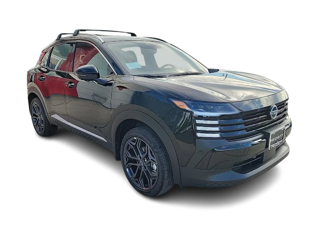 Thumbnail: 2026 Nissan Kicks - 18