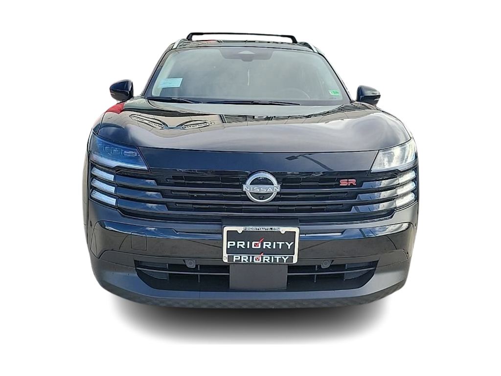 Thumbnail: 2026 Nissan Kicks - 6
