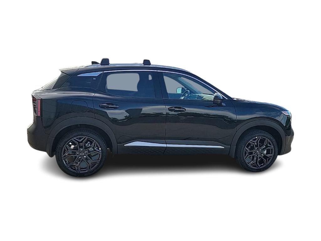 Thumbnail: 2026 Nissan Kicks - 17