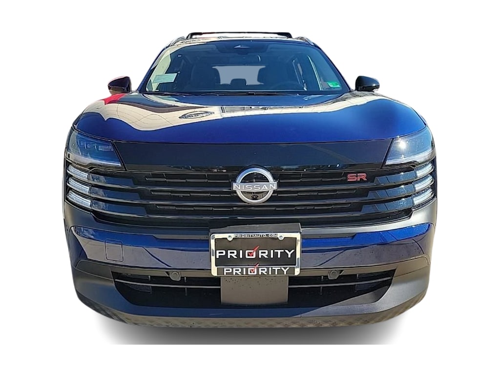 Thumbnail: 2026 Nissan Kicks - 6