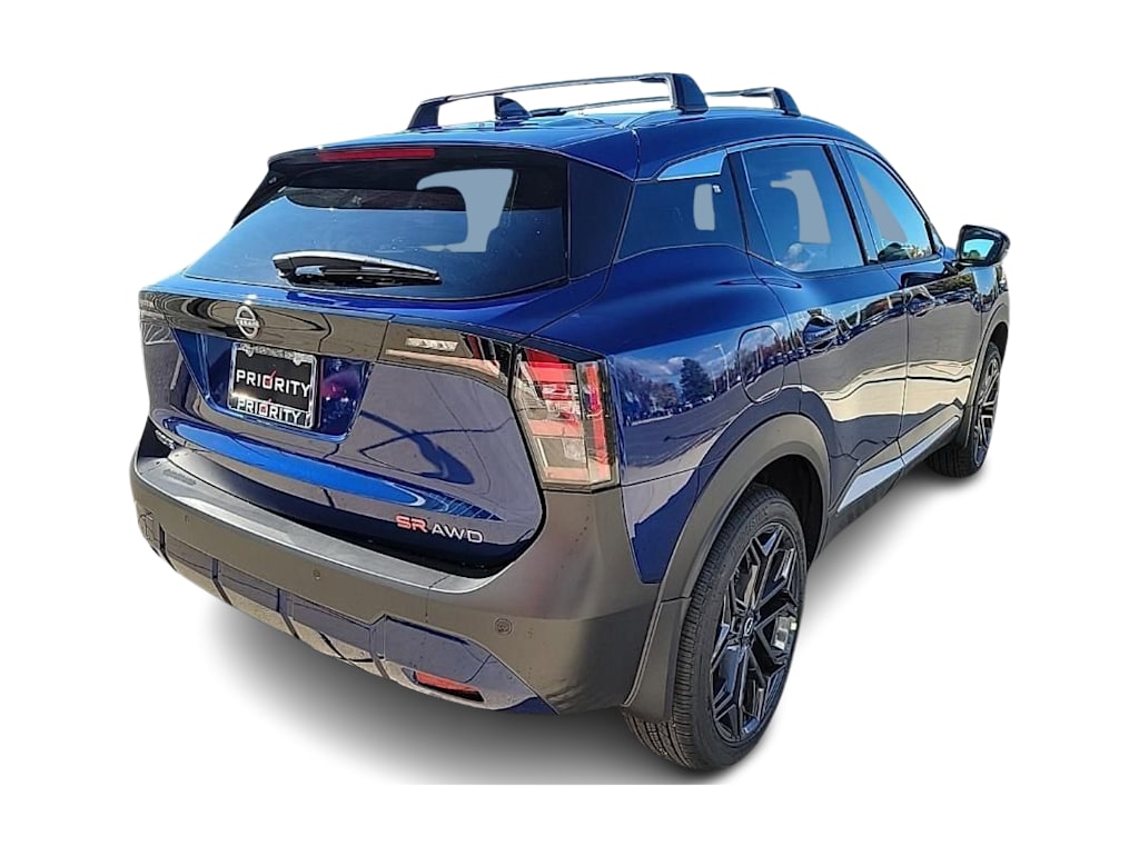 Thumbnail: 2026 Nissan Kicks - 16