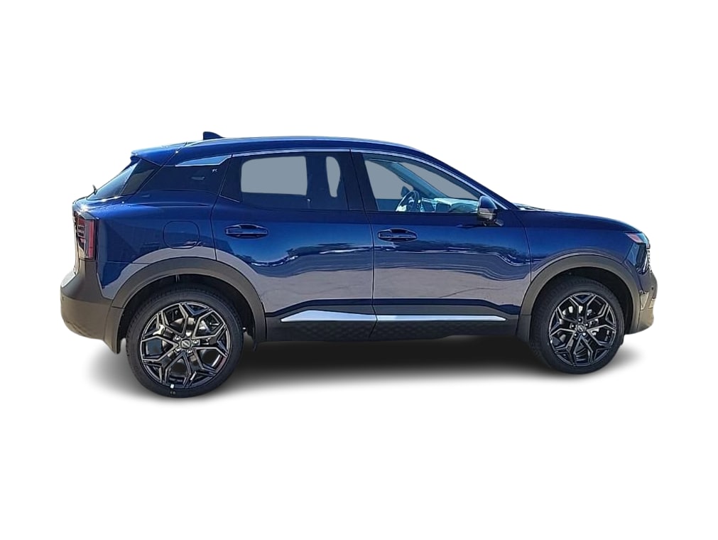 Thumbnail: 2025 Nissan Kicks - 17