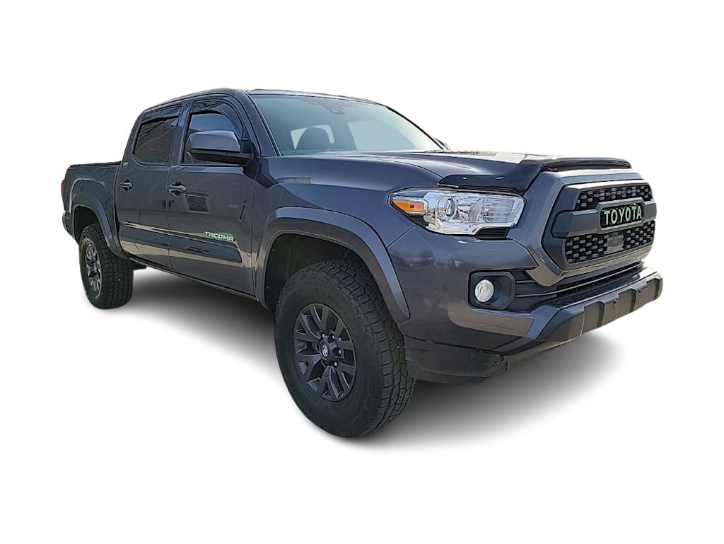 Thumbnail: 2023 Toyota Tacoma - 19