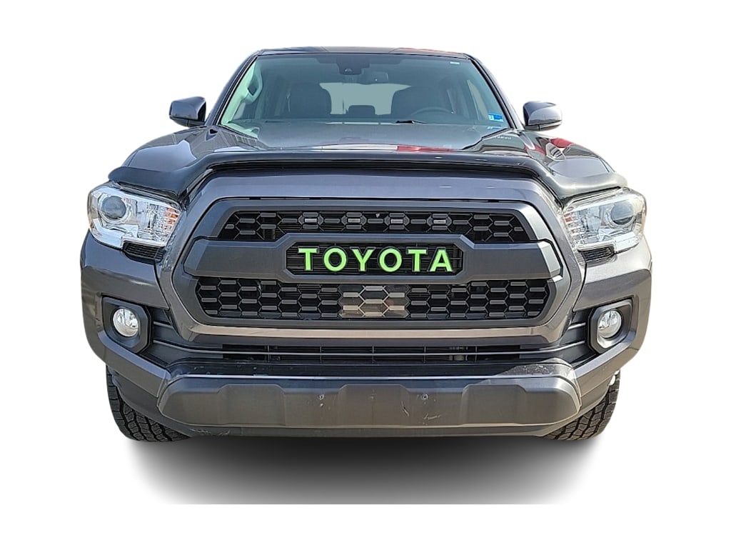 Thumbnail: 2023 Toyota Tacoma - 5