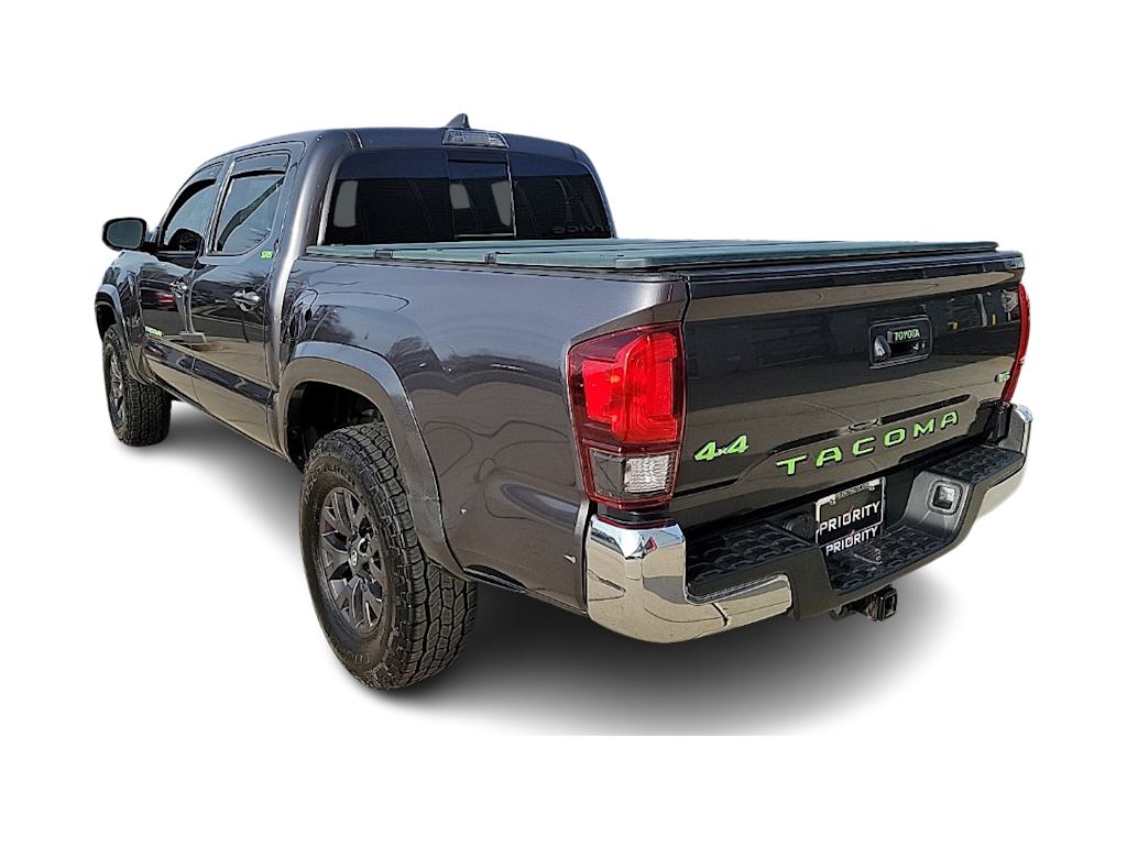Thumbnail: 2023 Toyota Tacoma - 4