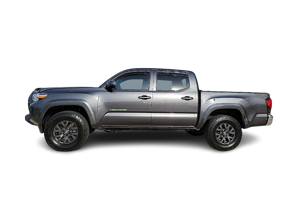 Thumbnail: 2023 Toyota Tacoma - 3