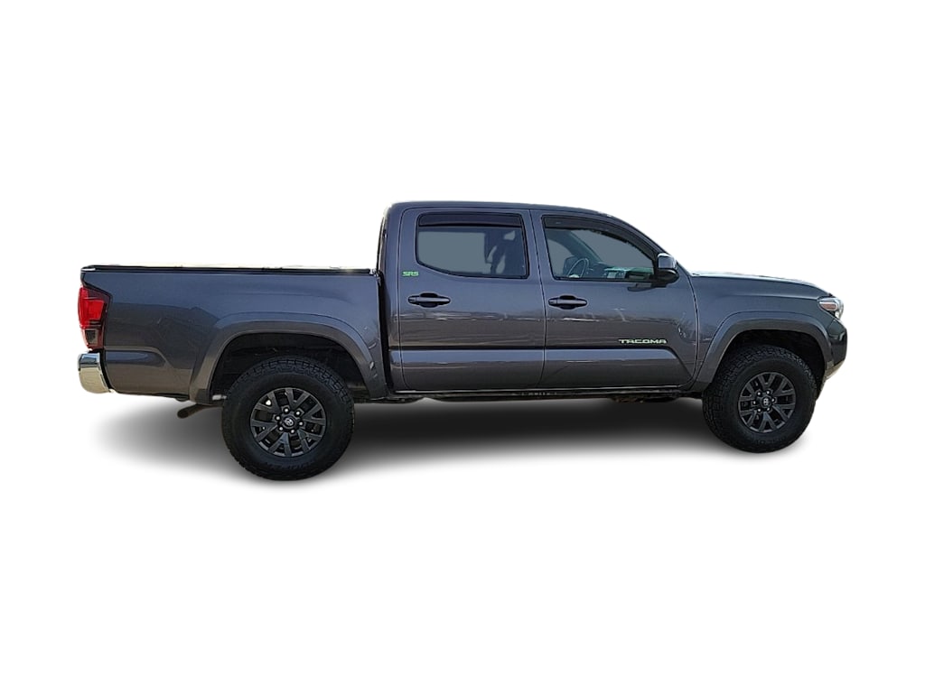 Thumbnail: 2023 Toyota Tacoma - 18