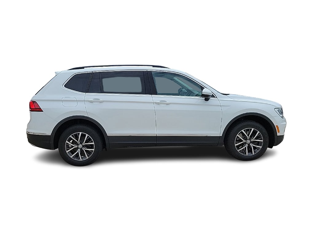 Thumbnail: 2020 Volkswagen Tiguan - 18