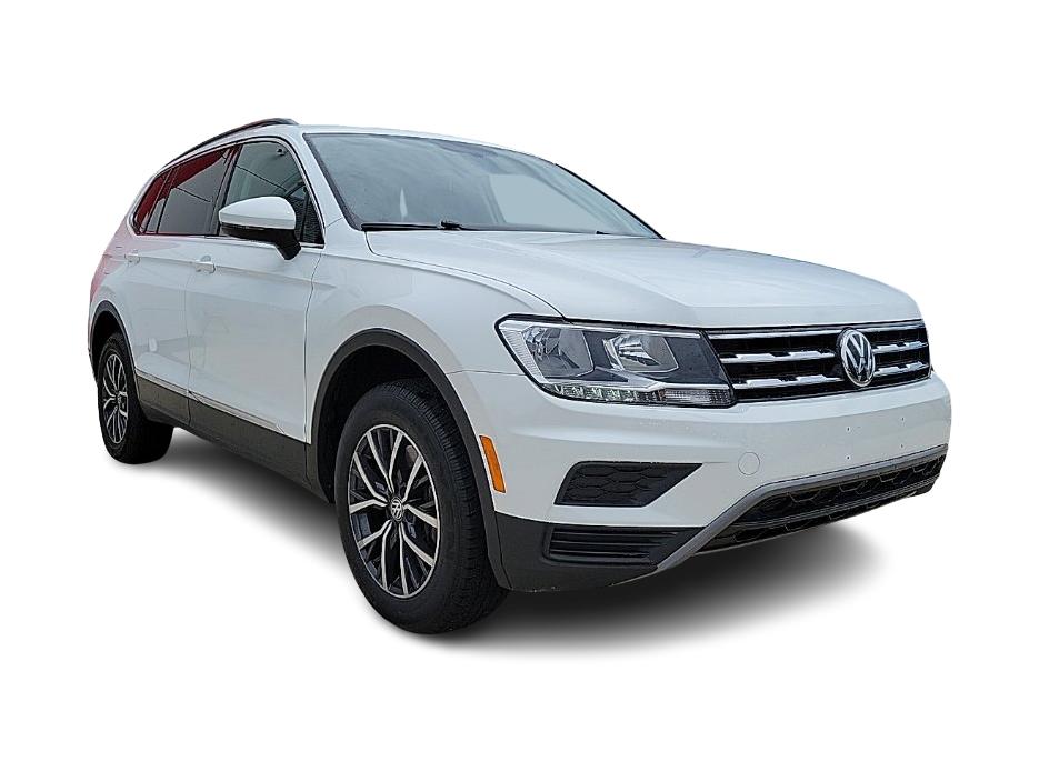 Thumbnail: 2020 Volkswagen Tiguan - 19