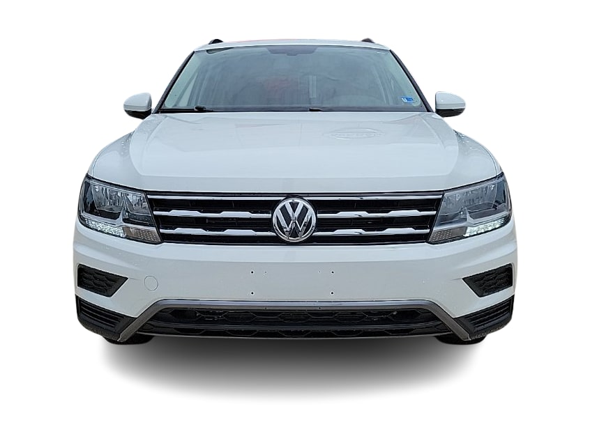 Thumbnail: 2020 Volkswagen Tiguan - 5