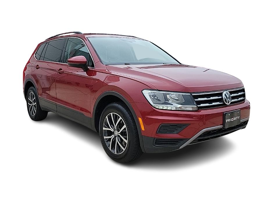 Thumbnail: 2019 Volkswagen Tiguan - 19