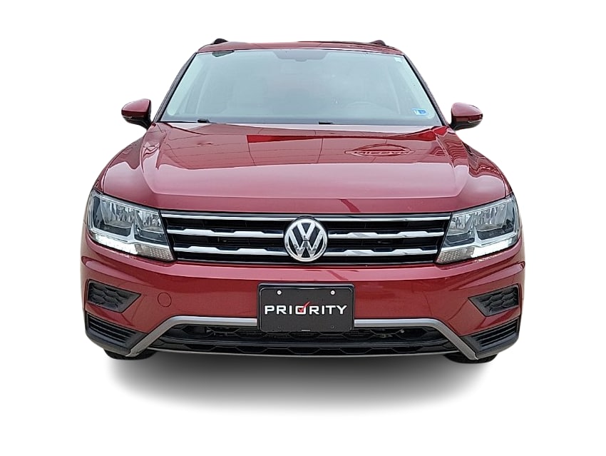 Thumbnail: 2019 Volkswagen Tiguan - 5