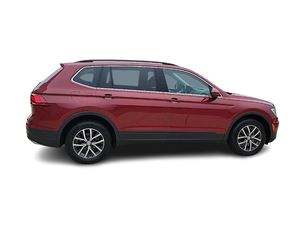 Thumbnail: 2019 Volkswagen Tiguan - 18