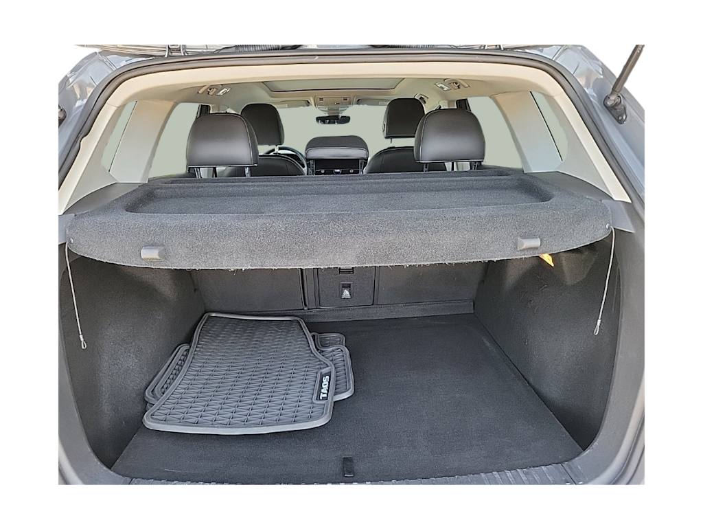 Thumbnail: 2022 Volkswagen Taos - 15