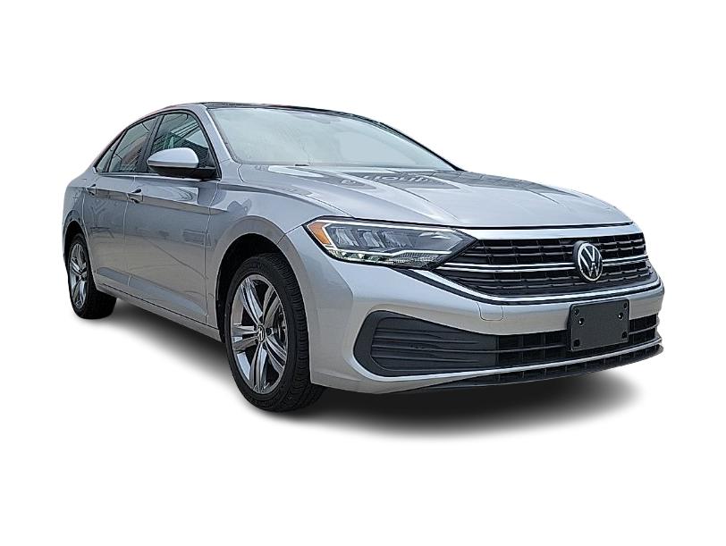 Thumbnail: 2024 Volkswagen Jetta - 18
