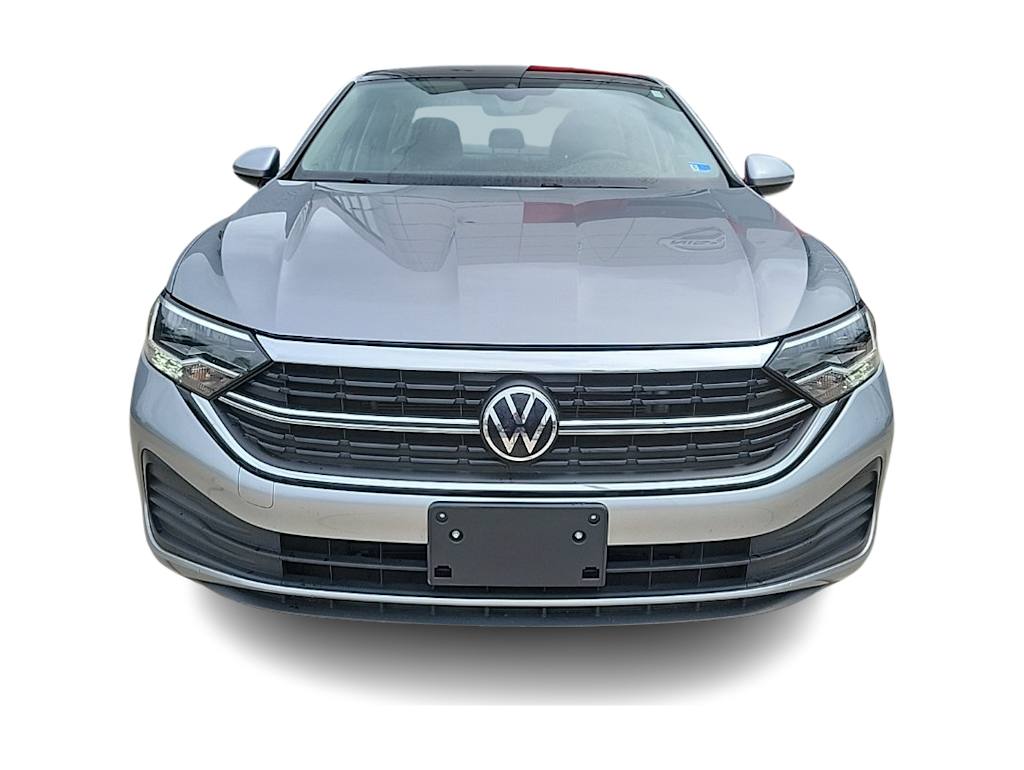 Thumbnail: 2024 Volkswagen Jetta - 5