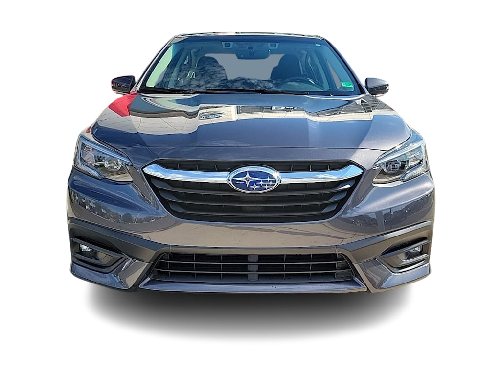 Thumbnail: 2022 Subaru Legacy - 6