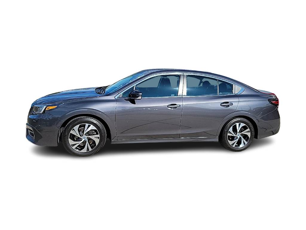 Thumbnail: 2022 Subaru Legacy - 3