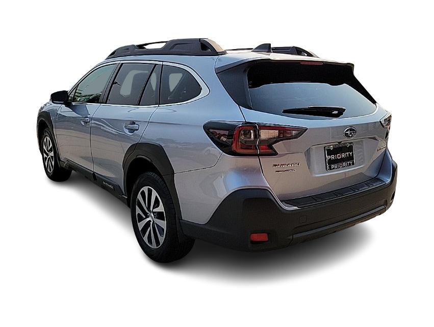 Thumbnail: 2023 Subaru Outback - 4