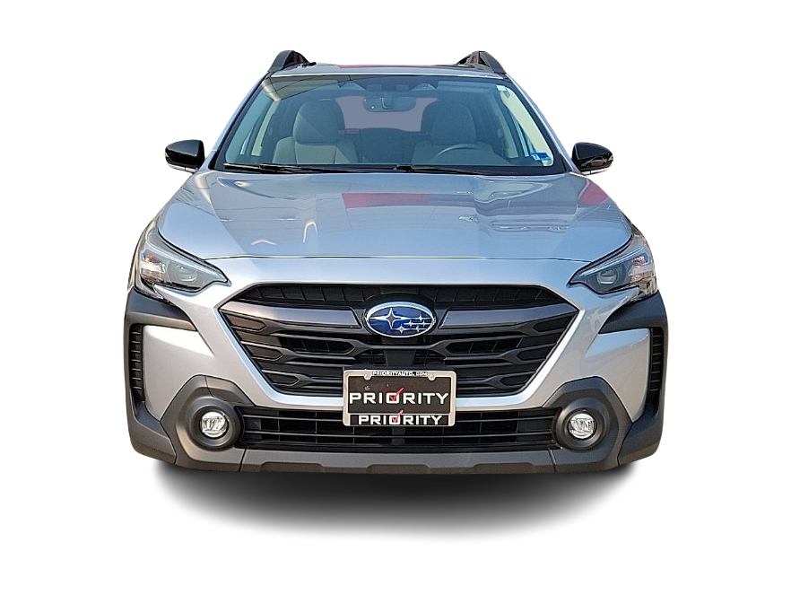 Thumbnail: 2023 Subaru Outback - 5