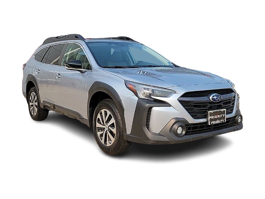 Thumbnail: 2023 Subaru Outback - 19