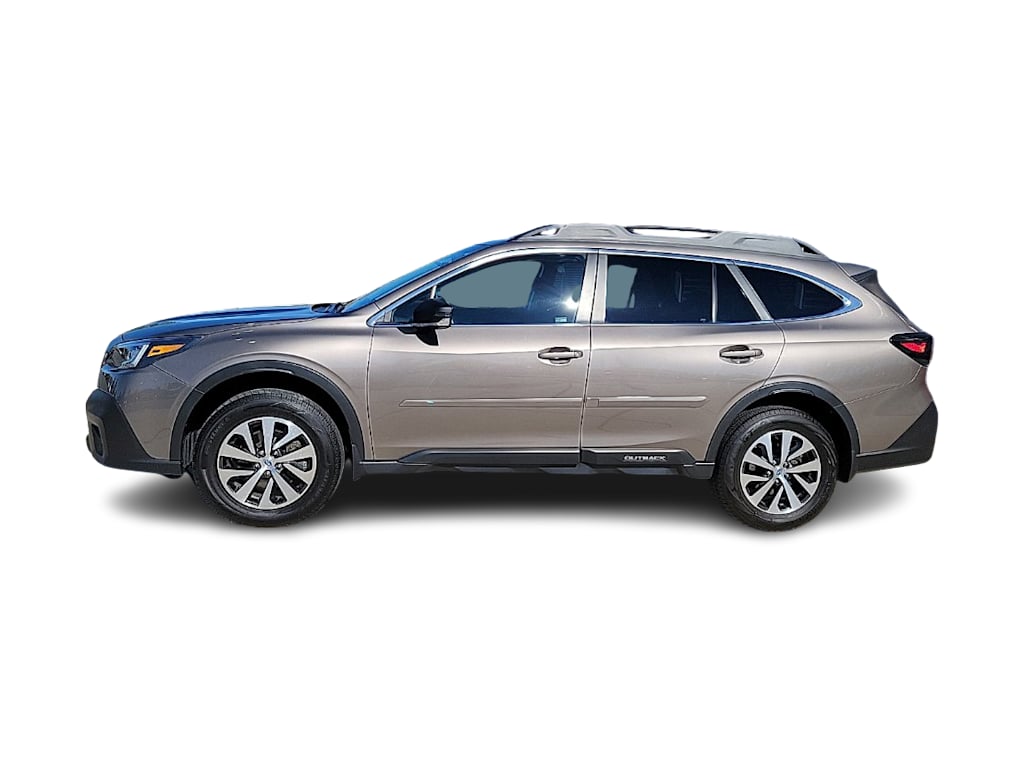 Thumbnail: 2022 Subaru Outback - 3