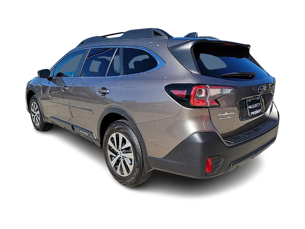 Thumbnail: 2022 Subaru Outback - 4
