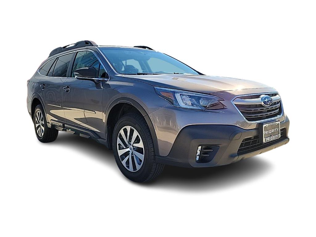 Thumbnail: 2022 Subaru Outback - 20