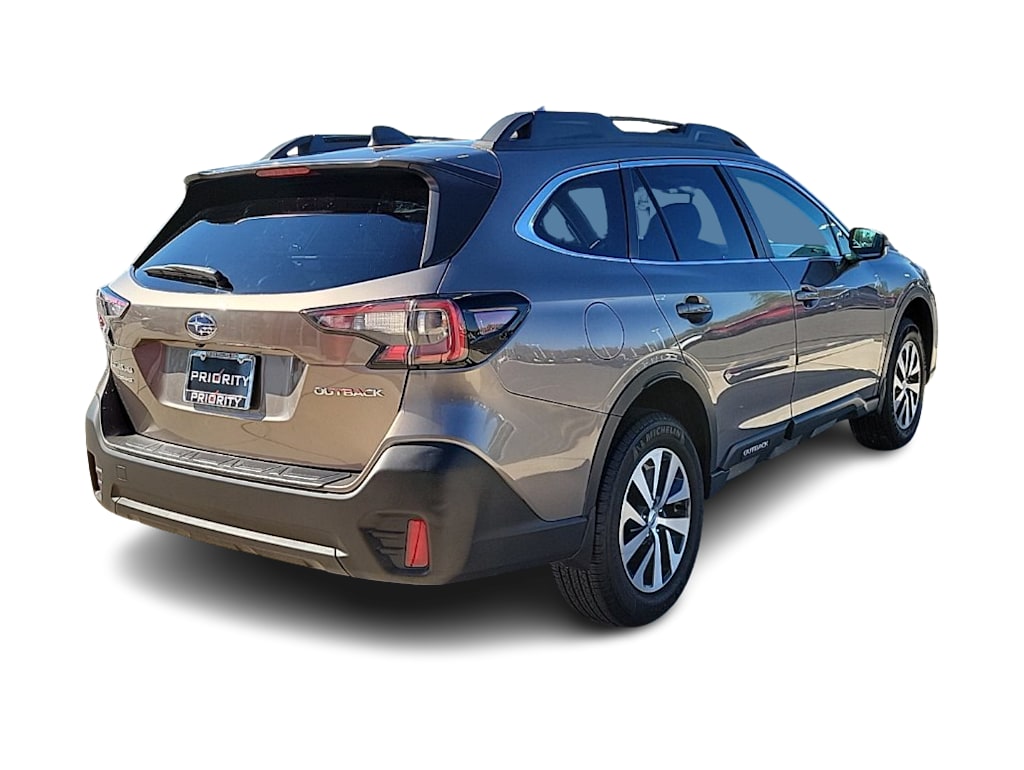 Thumbnail: 2022 Subaru Outback - 18