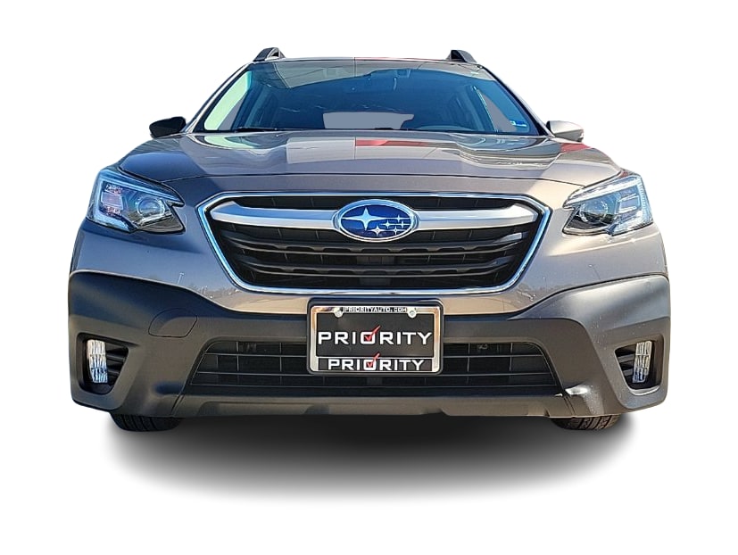 Thumbnail: 2022 Subaru Outback - 6