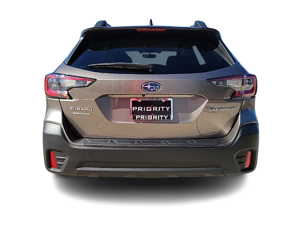 Thumbnail: 2022 Subaru Outback - 5