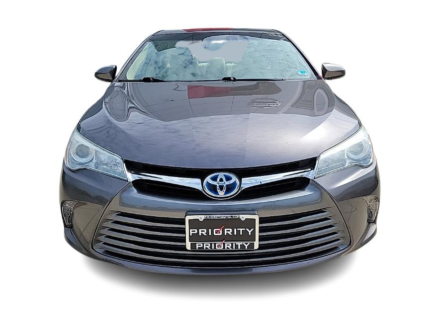 Thumbnail: 2016 Toyota Camry - 5