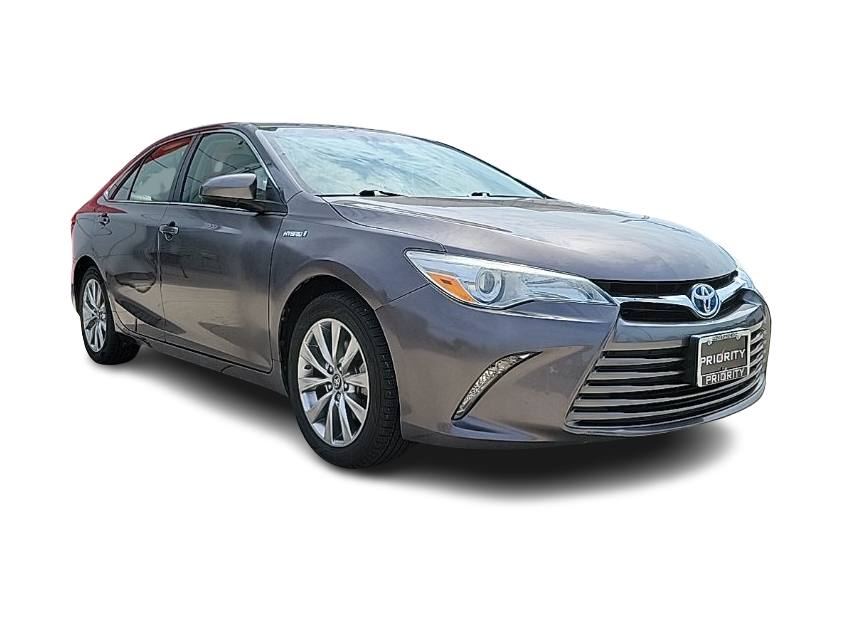 Thumbnail: 2016 Toyota Camry - 19