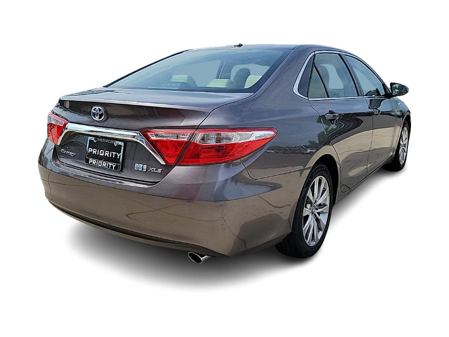 Thumbnail: 2016 Toyota Camry - 17