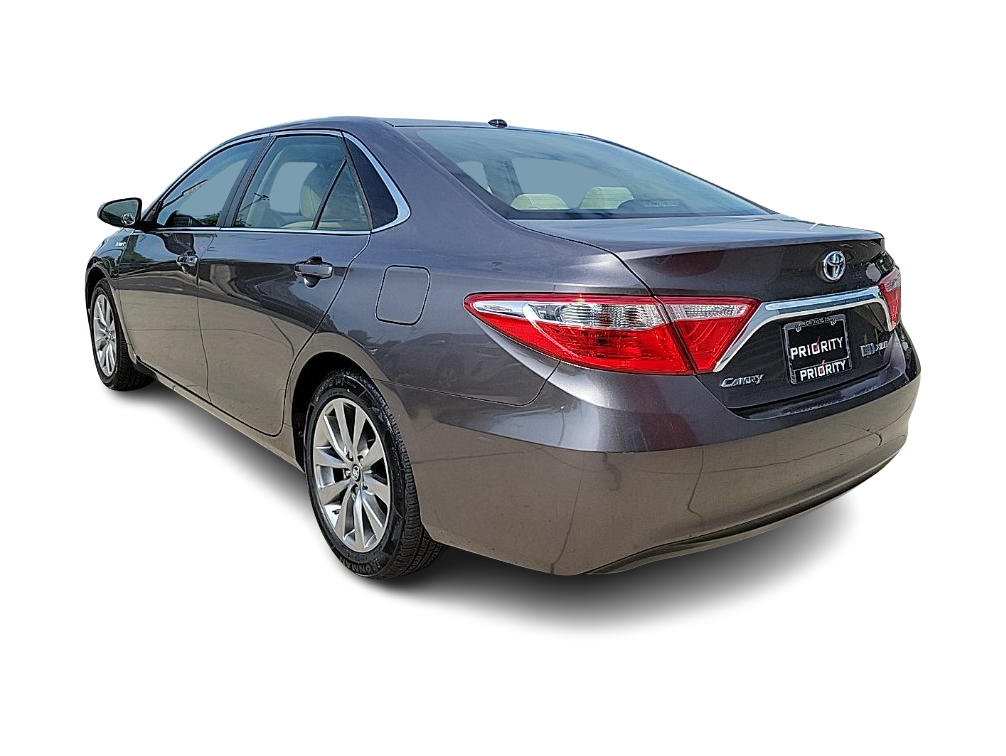 Thumbnail: 2016 Toyota Camry - 4