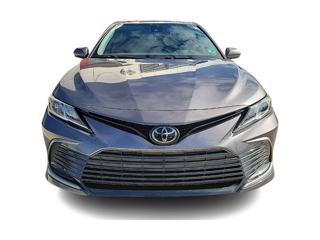 Thumbnail: 2023 Toyota Camry - 6