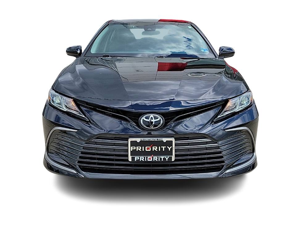 Thumbnail: 2022 Toyota Camry - 5