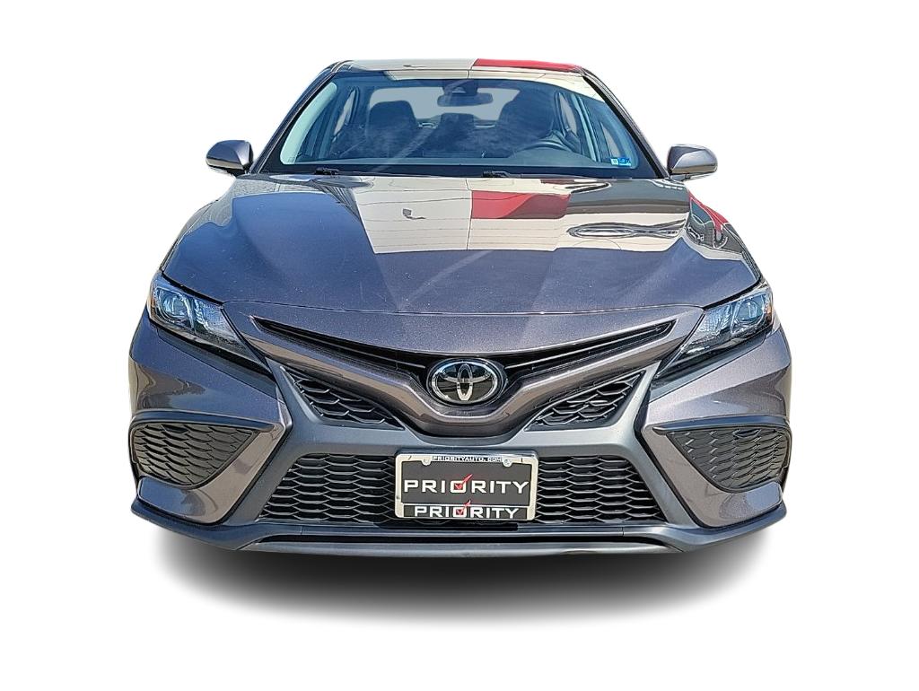 Thumbnail: 2023 Toyota Camry - 5