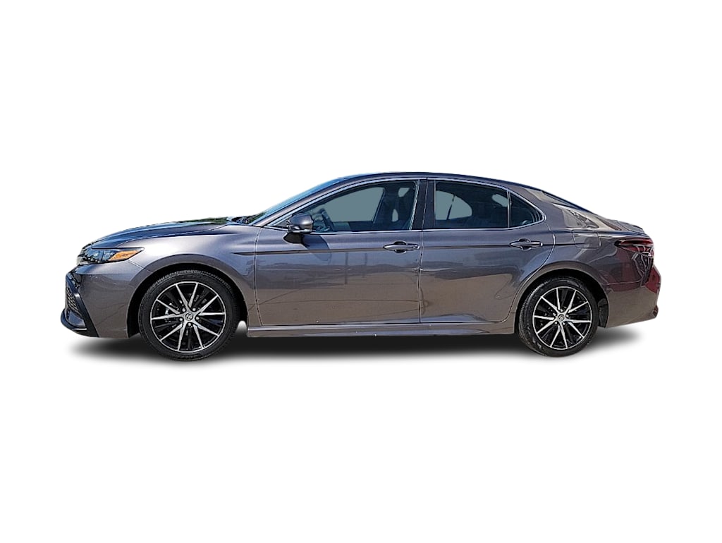 Thumbnail: 2023 Toyota Camry - 3